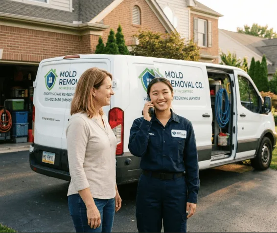 Crawlspace Mold Remediation Saint Johns, AZ FAQs
